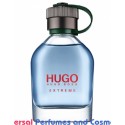 Hugo Extreme Hugo Boss Generic Oil Perfume 50 Grams 50 ML (001598)